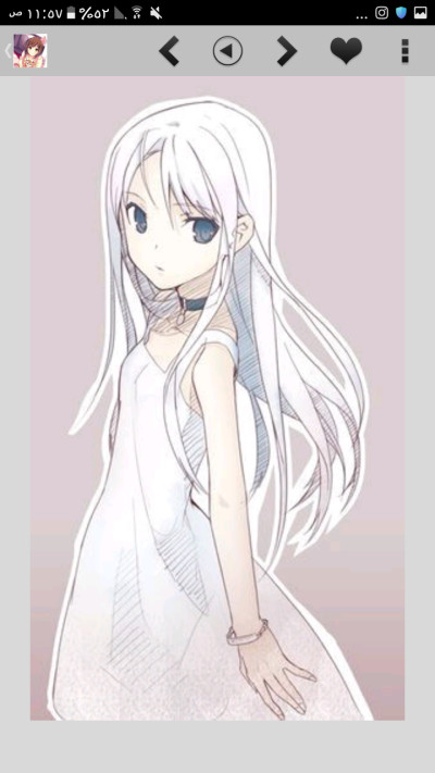 anime girl | sebetheotaku | Digital Drawing | PENUP
