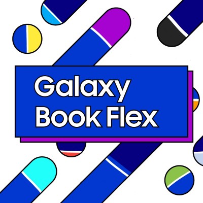The Galaxy Book Flex | mango | Digital Drawing | PENUP
