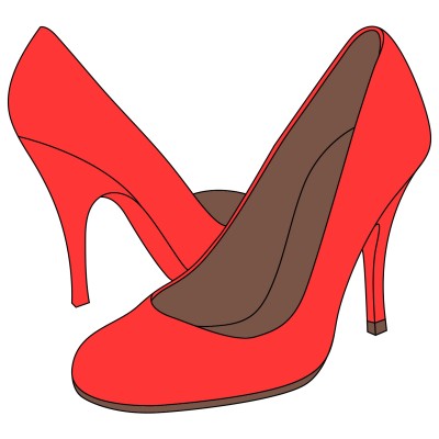 High heels  | Enzo.Polidorio | Digital Drawing | PENUP