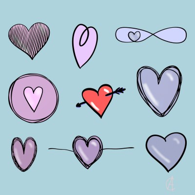 love | kila19 | Digital Drawing | PENUP