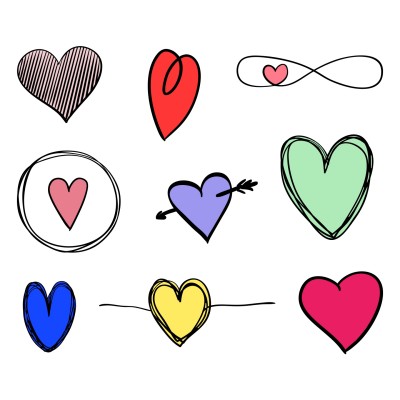 What is love? | Bhindi | Digital Drawing | PENUP
