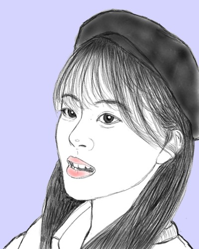 채1 | Kwon | Digital Drawing | PENUP