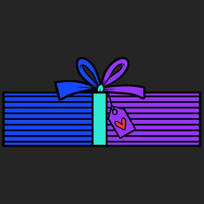 Merry Christmas  | ZaharaFlanders | Digital Drawing | PENUP