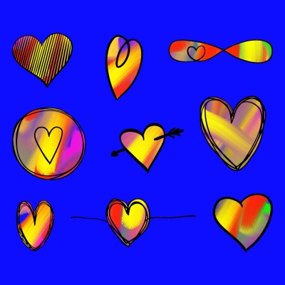 hearth colors | Boro | Digital Drawing | PENUP
