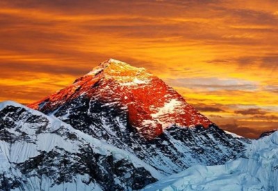 Mount Everest  | jbsb1985 | Digital Drawing | PENUP
