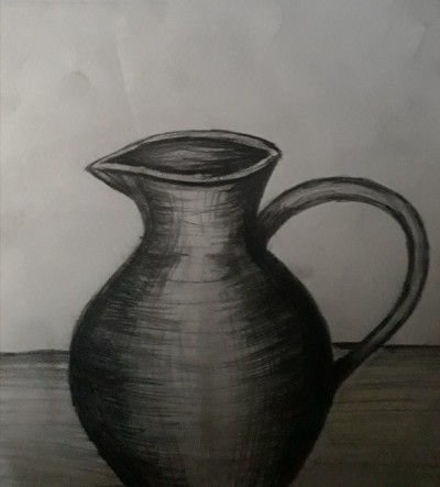 vaso | ClirimReka | Digital Drawing | PENUP