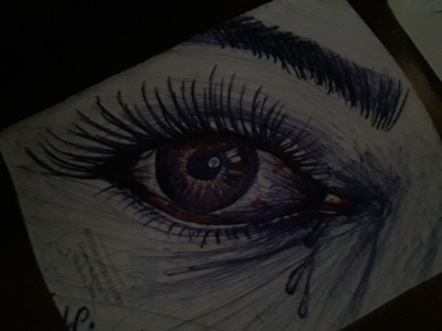 eye | ClirimReka | Digital Drawing | PENUP