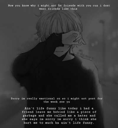 Can u relate?  | .broken.yuri. | Digital Drawing | PENUP