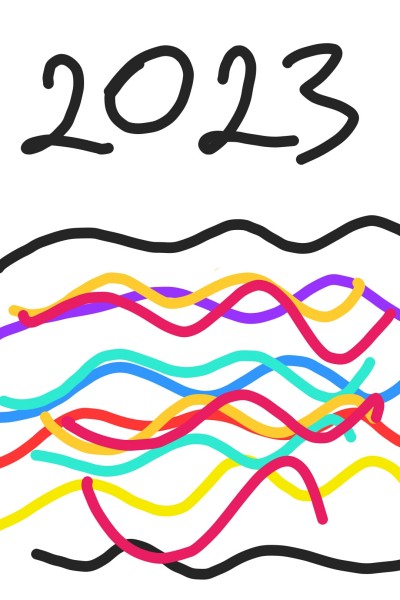 2023 | Esma13 | Digital Drawing | PENUP