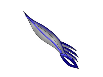 Sword | SagittariusCybr | Digital Drawing | PENUP