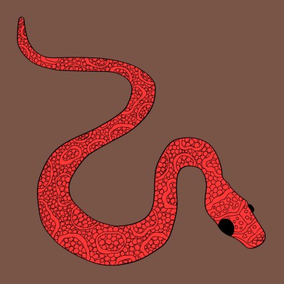 serpente satana | Bibietto | Digital Drawing | PENUP