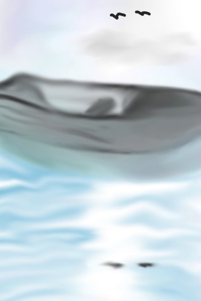 barco | valsoares | Digital Drawing | PENUP