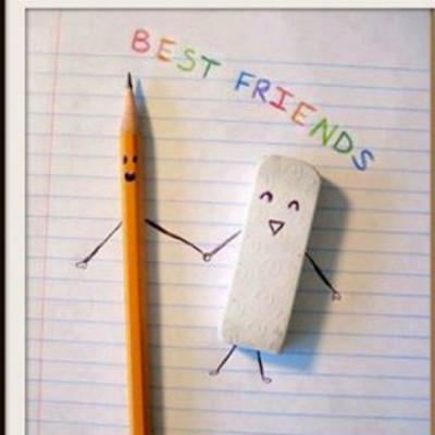 write friend | leader | Digital Drawing | PENUP