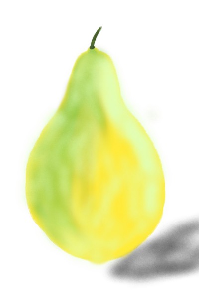 yellow | susmi | Digital Drawing | PENUP