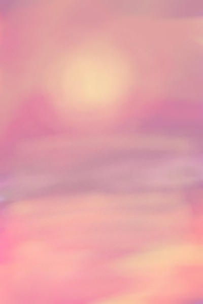 sunset UwUz | ItsWaffle | Digital Drawing | PENUP