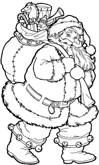 merry Christmas  | dwitipriya | Digital Drawing | PENUP