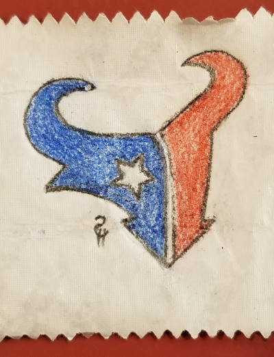 Texans | TexasGal | Digital Drawing | PENUP