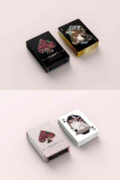 playing card drawing | kimdajeong | Digital Drawing | PENUP