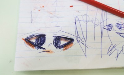 Eyes ^^ | -Tamila- | Digital Drawing | PENUP