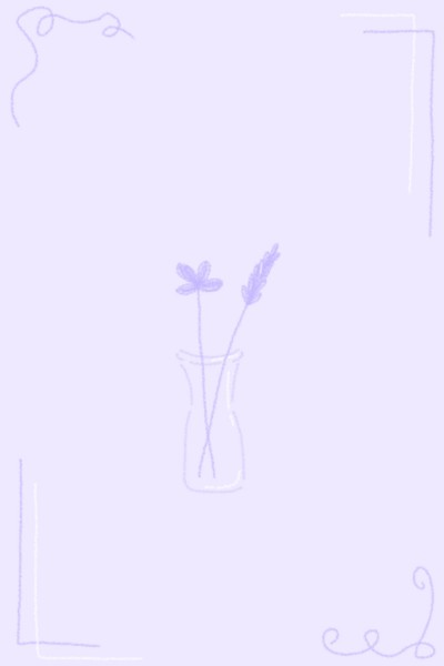 purple  | J.E. | Digital Drawing | PENUP