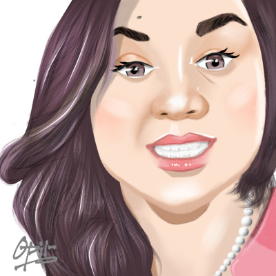 photo study of @SPR 6hrs 03min | opit | Digital Drawing | PENUP