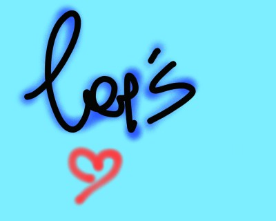 let's LOVE | Since_2013 | Digital Drawing | PENUP
