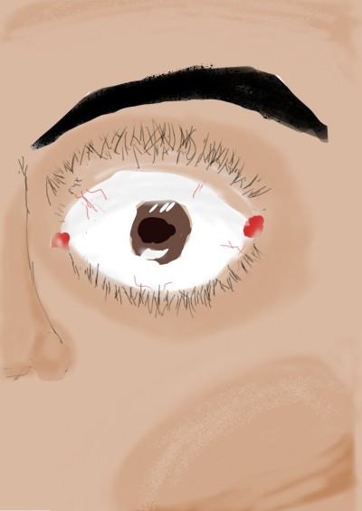 face ( it's bad lol :') ) | rexzboythereal | Digital Drawing | PENUP