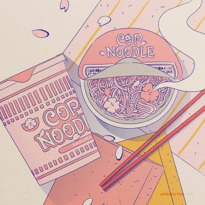 Food Digital Drawing | ARMY | PENUP