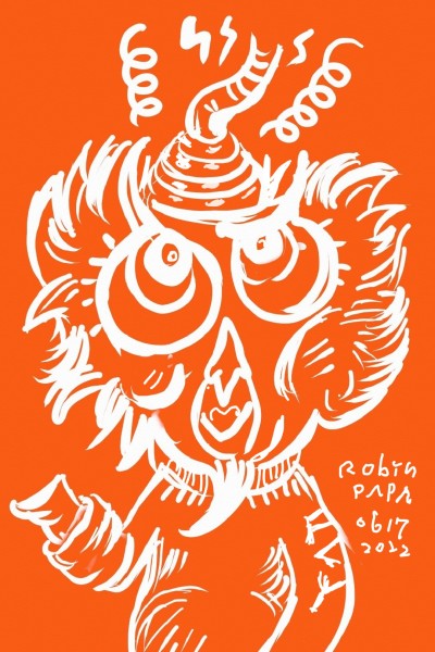 OWL's Fantasy . | RobinPAPA | Digital Drawing | PENUP