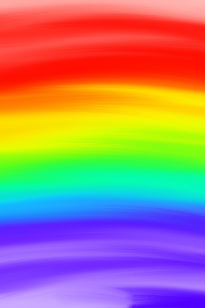 Rainbow! | GG.Queen | Digital Drawing | PENUP
