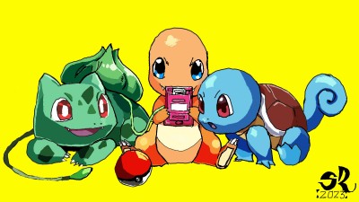 Pokemon Me# | GamingNulloSR | Digital Drawing | PENUP