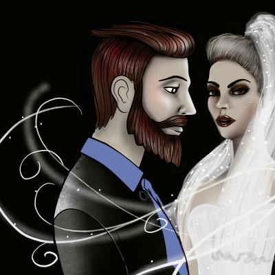WEDDING | ramdan1111 | Digital Drawing | PENUP