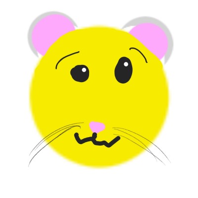 mouse+emoji  | etur | Digital Drawing | PENUP