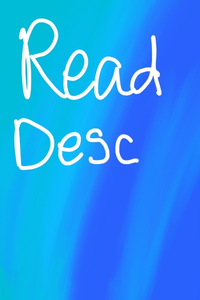 Read Desc | LunaUwUz | Digital Drawing | PENUP