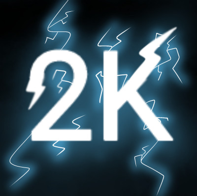thanks everyone for 2k likes <3 | Xx_SniperEZX | Digital Drawing | PENUP