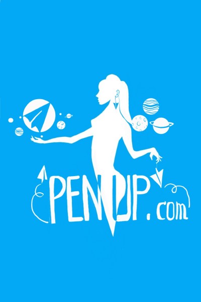 PENUP.COM | Dexter | Digital Drawing | PENUP
