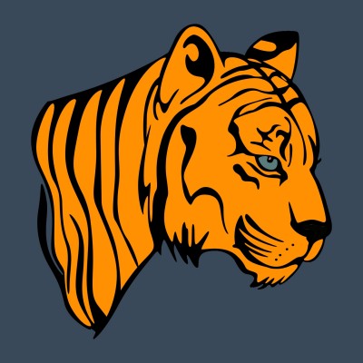  Tiger...
Тигр.. | Alexs | Digital Drawing | PENUP