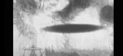 UFO Shadow on Mars Picture Source NASA Telesc | SethCravenehore | Digital Drawing | PENUP
