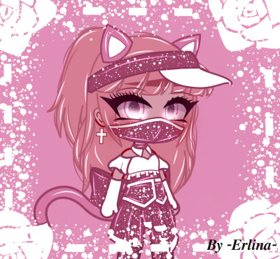 An edit for @Firza_pink!!!!! | -Erlina- | Digital Drawing | PENUP