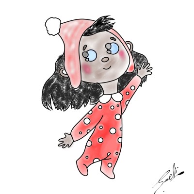 Christmas | sachin | Digital Drawing | PENUP