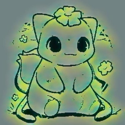 Pokemon | bella12345 | Digital Drawing | PENUP