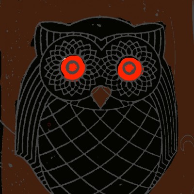 owl | princess_NR | Digital Drawing | PENUP