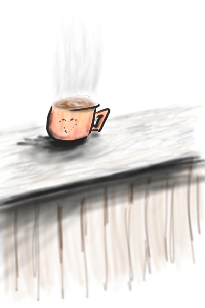 Hot Chocolate! | GG.Queen | Digital Drawing | PENUP