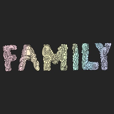 Family | Peopleperson | Digital Drawing | PENUP