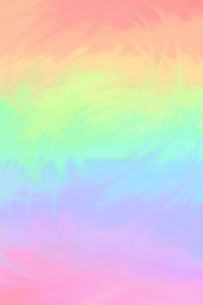 Rainbows! | GG.Queen | Digital Drawing | PENUP