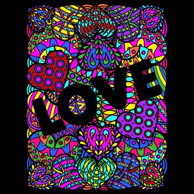 love alot | Flutterby420 | Digital Drawing | PENUP