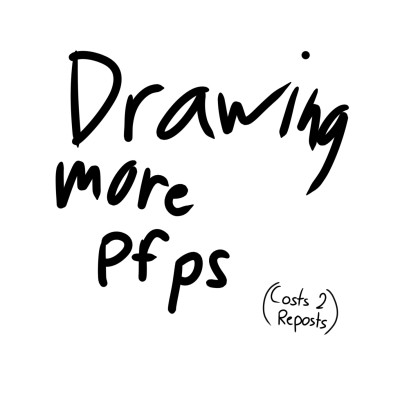 Drawing more pfps | -Wolfey- | Digital Drawing | PENUP
