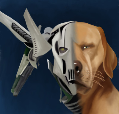 Stardog "Grievidin" | sherlock | Digital Drawing | PENUP